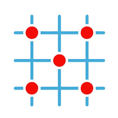 OrthoGrid